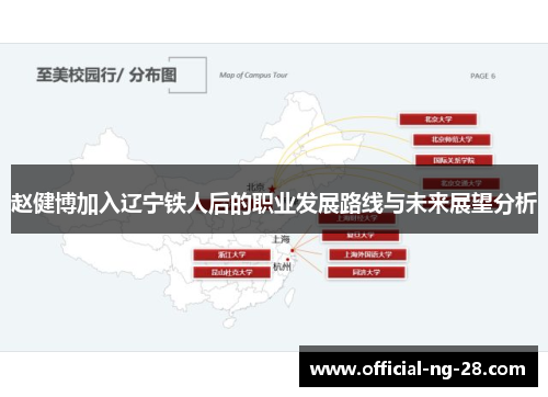 赵健博加入辽宁铁人后的职业发展路线与未来展望分析