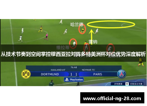 从技术节奏到空间掌控穆西亚拉对阵多特美洲杯对位优势深度解析